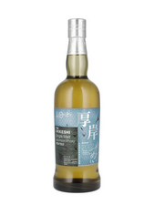 AKKESHI Single Malt Peated Seimei, whisky, single malt whisky, single malt whisky - 239,40 €