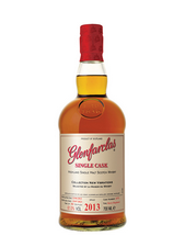 GLENFARCLAS 10 ans 2013 The Family Cask Sherry Butt #2372 New Vibrations, whisky, single malt whisky, single malt whisky - 238,95 €