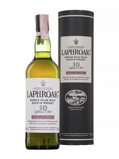 LAPHROAIG 10 ans Cask Strength, whisky, single malt whisky, single malt whisky - 552,00 €