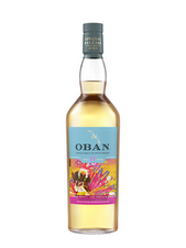 OBAN 11 ans Special Release 2023, whisky, single malt whisky, single malt whisky - 98,00 €