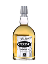 EDDU Grey Rock, whisky, blended whisky, blended whisky - 21,90 €