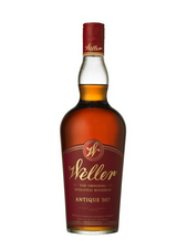 W.L.WELLER Antique, whisky, bourbon, bourbon - 296,40 €
