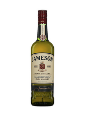 JAMESON, whisky, blended whisky, blended whisky - 15,40 €