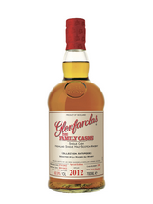 GLENFARCLAS 10 ans 2012 The Family Cask Sherry Hogshead Antipodes, whisky, single malt whisky, single malt whisky - 235,20 €