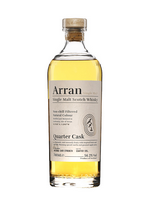 ARRAN Quarter Cask 
