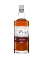 ARMORIK Sherry Cask Bio, whisky, single malt whisky, single malt whisky - 37,13 €