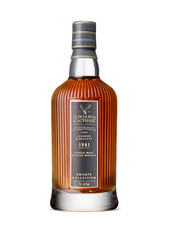 LOCHSIDE 40 ans 1981 Refill Sherry Cask Private Collection Gordon & Macphail, whisky, single malt whisky, single malt whisky - 3 585,60 €