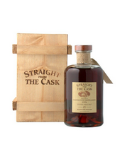 GLENLIVET 25 ans 1976 Straight from the Cask Signatory Vintage, whisky, single malt whisky, single malt whisky - 710,00 €