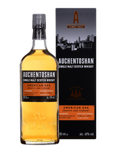 AUCHENTOSHAN American Oak, whisky, single malt whisky, single malt whisky - 24,61 €