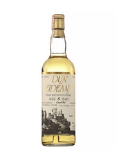 CAOL ILA 8 ans 1990 Dun Eideann Wooden Box Bauchig Signatory Vintage, whisky, single malt whisky, single malt whisky - 60,35 €