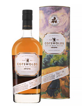 COTSWOLDS 3 ans The Harvest Series No 1 Golden Wold, whisky, single malt whisky, single malt whisky - 102,00 €