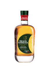 MOON HARBOUR DOCK 3 Single Malt Finition Château Louvière, whisky, single malt whisky, single malt whisky - 34,78 €