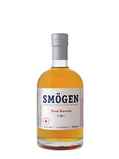 SMOGEN 9 ans 2013 Twin Barrels 95 Proof New Vibrations, whisky, single malt whisky, single malt whisky - 91,59 €