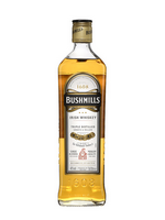 BUSHMILLS Original, whisky, blended whisky, blended whisky - 15,88 €