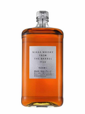 NIKKA From the Barrel, whisky, blended whisky, blended whisky - 841,50 €