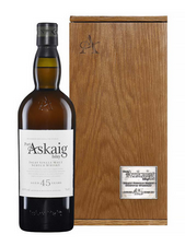 PORT ASKAIG 45 ans, whisky, single malt whisky, single malt whisky - 1 476,30 €