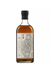 HANYU 1990 Queen of Hearts, whisky, single malt whisky, single malt whisky - 19 880,00 €