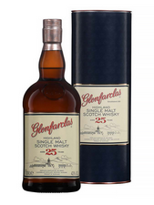 GLENFARCLAS 25 ans, whisky, single malt whisky, single malt whisky - 201,40 €