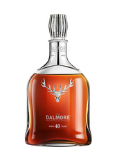 DALMORE 40 ans, whisky, single malt whisky, single malt whisky - 9 817,50 €