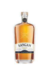 RAMPUR Sangam World Malt, whisky, blended whisky, blended malt whisky - 27,68 €