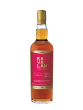 KAVALAN 6 ans 2017 Oloroso Sherry Cask S170426032C New Vibrations, whisky, single malt whisky, single malt whisky - 131,35 €
