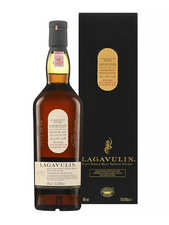 LAGAVULIN 1995 European oak, whisky, single malt whisky, single malt whisky - 304,15 €