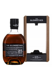 GLENROTHES 25 ans, whisky, single malt whisky, single malt whisky - 555,00 €