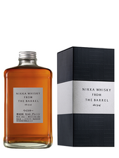 NIKKA From the Barrel, whisky, blended whisky, blended whisky - 28,46 €