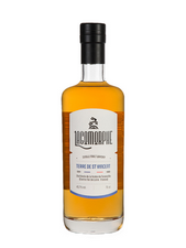 LAGOMORPHE Whisky Terre de St Vincent, whisky, single malt whisky, single malt whisky - 39,32 €