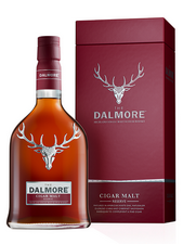 DALMORE Cigar Malt Reserve, whisky, single malt whisky, single malt whisky - 95,85 €