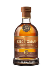 KILCHOMAN Small Batch Port French Exclusive 2023, whisky, single malt whisky, single malt whisky - 74,52 €