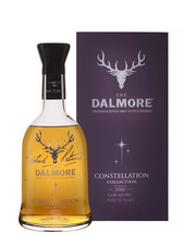 DALMORE CONSTELLATION 1980 Cask 495, whisky, single malt whisky, single malt whisky - 7 828,00 €