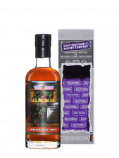 ELSBURN 3 ans Marsala Wine Cask TBYWC, whisky, single malt whisky, single malt whisky - 92,72 €