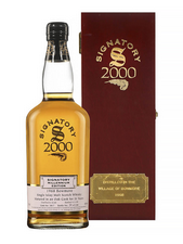 BOWMORE 31 ans 1968 Village Signatory Vintage, whisky, single malt whisky, single malt whisky - 3 504,00 €