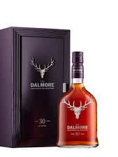 DALMORE 30 ans Edition 2023, whisky, single malt whisky, single malt whisky - 4 704,00 €