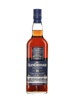 GLENDRONACH 18 ans Allardice, whisky, single malt whisky, single malt whisky - 178,45 €