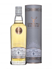 CAOL ILA 13 ans Smoky Discovery Gordon & Macphail, whisky, single malt whisky, single malt whisky - 53,12 €