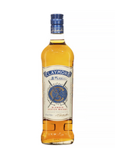 CLAYMORE, whisky, blended whisky, blended whisky - 11,57 €