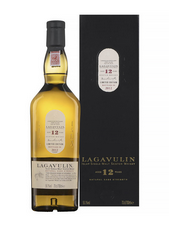 LAGAVULIN 12 ans 12th Release Of, whisky, single malt whisky, single malt whisky - 240,90 €