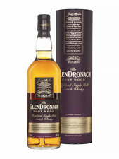 GLENDRONACH Portwood, whisky, single malt whisky, single malt whisky - 66,99 €