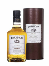 EDRADOUR 14 ans 2008 Grand Arome Rum Cask, whisky, single malt whisky, single malt whisky - 126,00 €