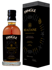 DINGLE Bealtaine Single Pot Still Celtic Series Syrah Finish, whisky, single pot still whiskey, single pot still whiskey - 75,24 €