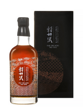 KARUIZAWA 1960-2000 Five Decades Isetan Of, whisky, single malt whisky, single malt whisky - 24 000,00 €