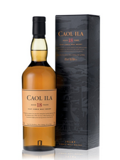CAOL ILA 18 ans, whisky, single malt whisky, single malt whisky - 94,24 €