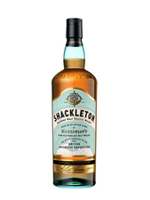 SHACKLETON, whisky, blended whisky, blended malt whisky - 17,84 €