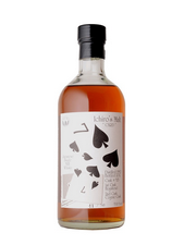 HANYU 1990 Seven of Spades Ichiro s Malt Card Serie Of, whisky, single malt whisky, single malt whisky - 16 940,00 €
