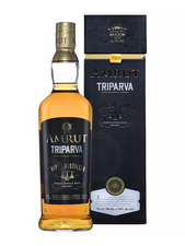 AMRUT Triparva Triple Distilled, whisky, single malt whisky, single malt whisky - 115,37 €