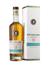 FETTERCAIRN 12 ans, whisky, single malt whisky, single malt whisky - 40,65 €