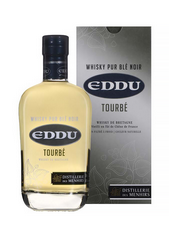 EDDU Tourbé, whisky, autres whisky, autres whisky - 56,80 €