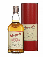 GLENFARCLAS 10 ans, whisky, single malt whisky, single malt whisky - 27,68 €